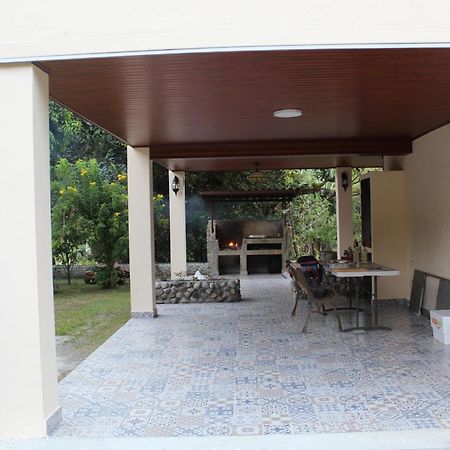 Cabana Kundalini Antón Buitenkant foto